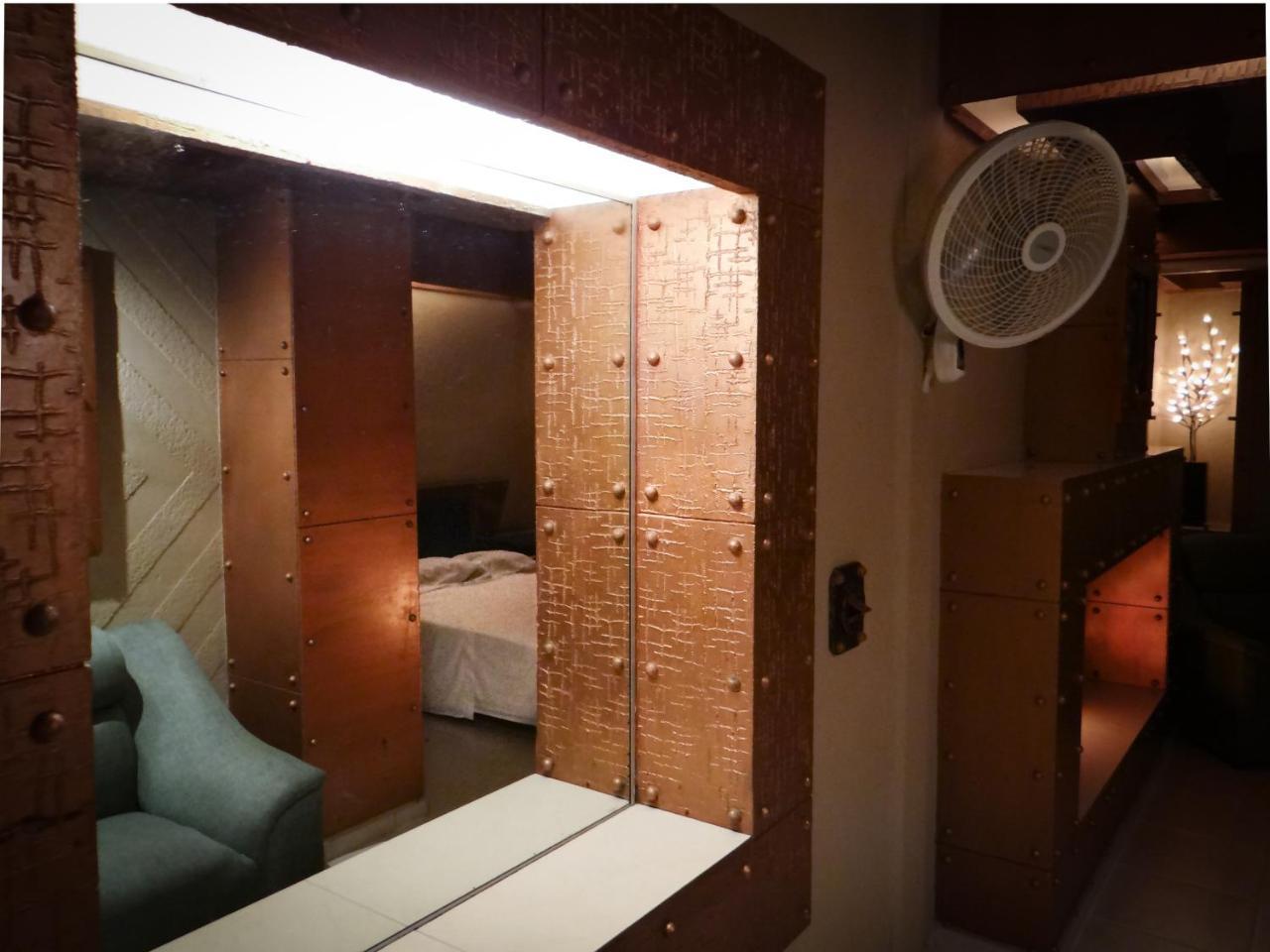 Silmar Hotel/Motel Rio Blanco  Экстерьер фото